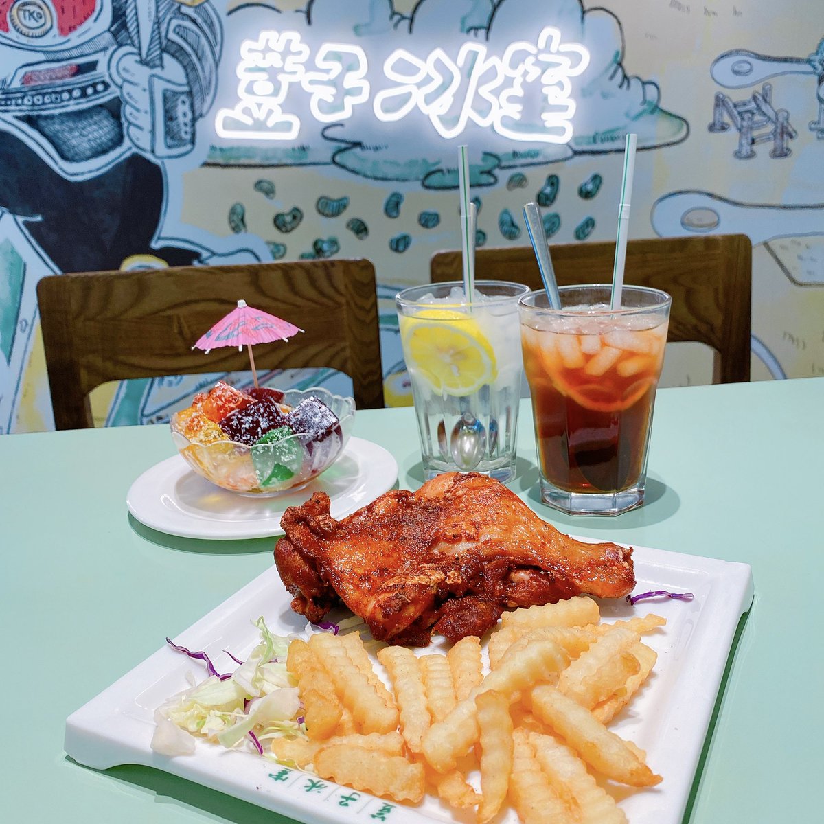 dinaaaakaka tweet picture