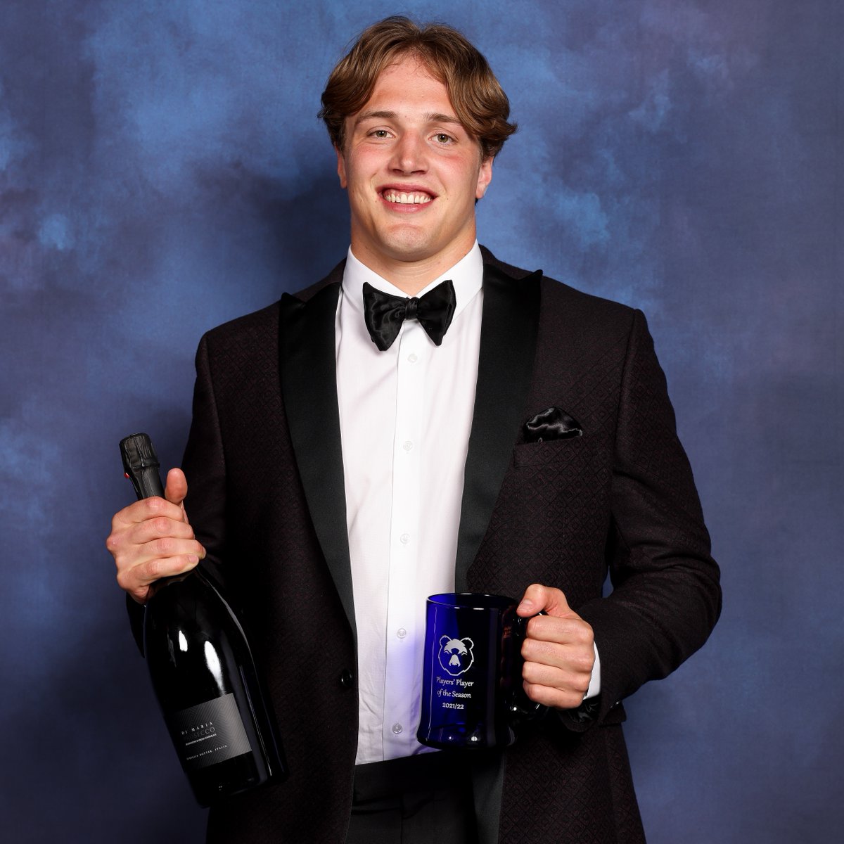 BristolBears's tweet photo. We held our 𝗘𝗻𝗱 𝗼𝗳 𝗦𝗲𝗮𝘀𝗼𝗻 𝗔𝘄𝗮𝗿𝗱𝘀 𝗗𝗶𝗻𝗻𝗲𝗿 at Ashton Gate on Sunday 🏆

Find out who the evening's winners were 👇