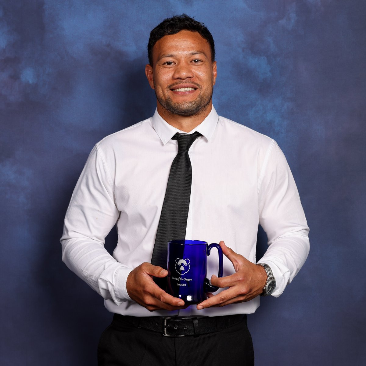 BristolBears's tweet photo. We held our 𝗘𝗻𝗱 𝗼𝗳 𝗦𝗲𝗮𝘀𝗼𝗻 𝗔𝘄𝗮𝗿𝗱𝘀 𝗗𝗶𝗻𝗻𝗲𝗿 at Ashton Gate on Sunday 🏆

Find out who the evening's winners were 👇