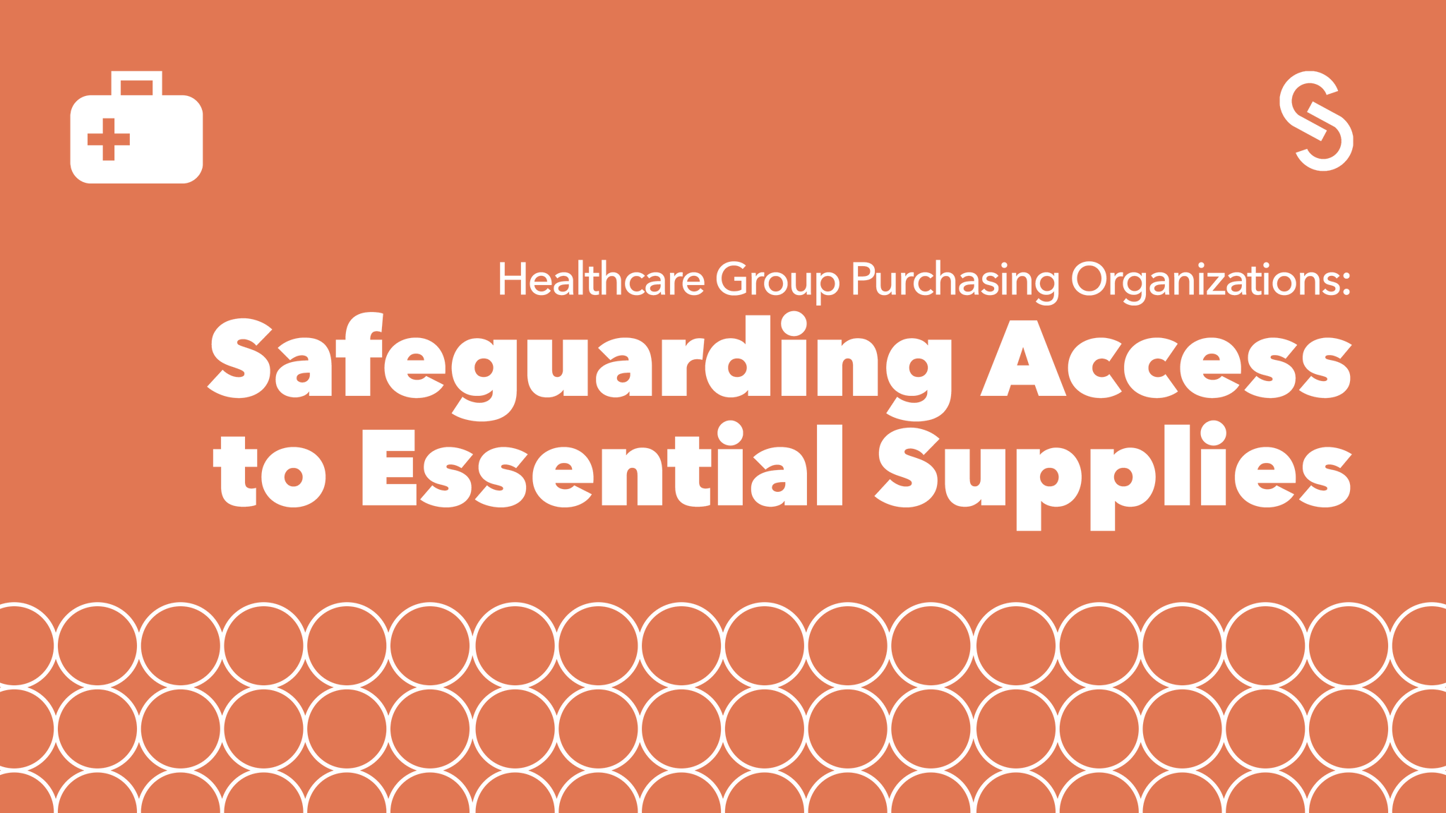 Uživatel Healthcare Supply Chain Association na Twitteru „Leading 