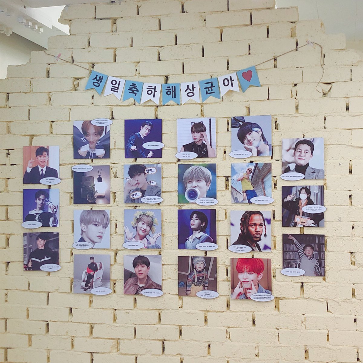 JJOYBORI_1018's tweet photo. https://t.co/Y3I1MzzLuC