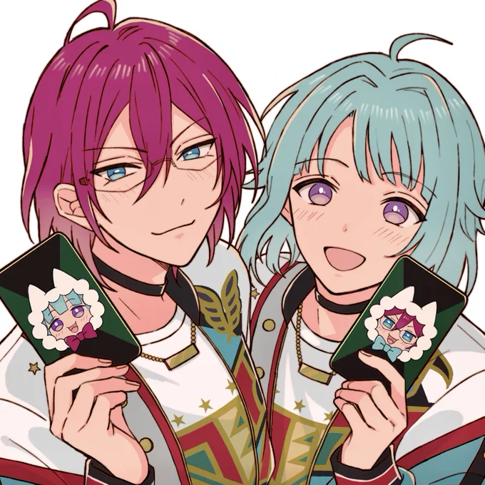 ヘビさんチームHIT記念🎰 