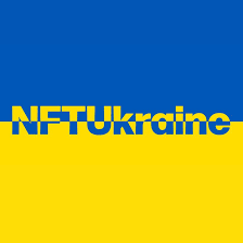 nft_uardians's tweet photo. Donating from your NFT collection proceeds to Ukraine?
We would love to feature you. Please, DM.
#NFTCommunity #NFTforUkraine #Web3forUkraine https://t.co/SNyqe9eqoi
