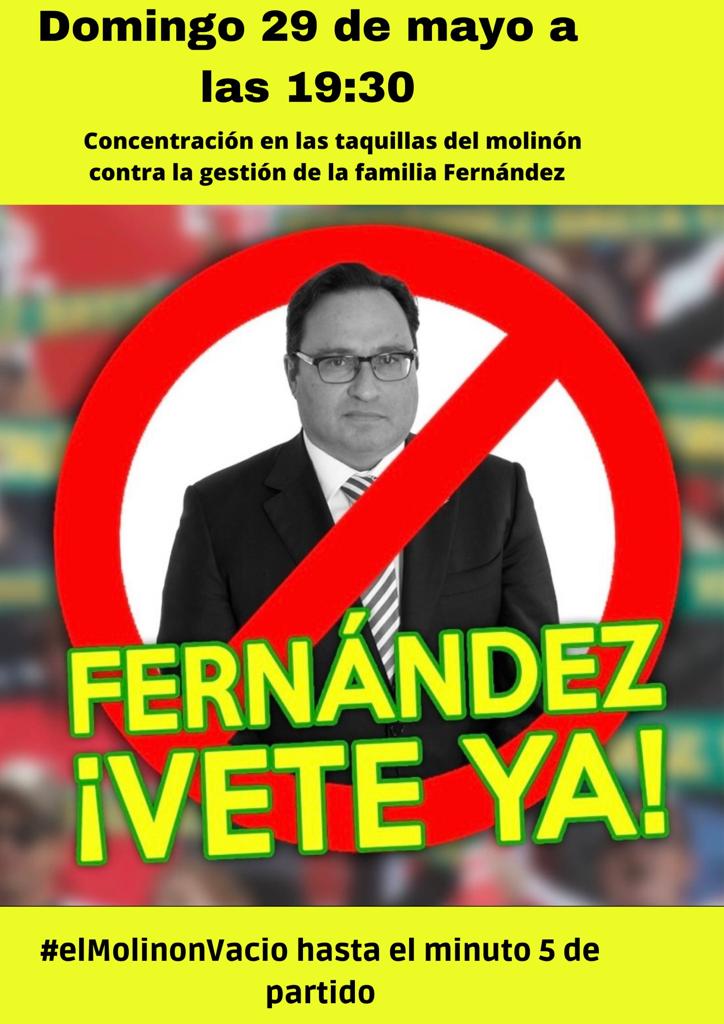 Ps_La1905's tweet photo. Como siempre es el momento, volvemos a unirnos a la necesaria concentración y medidas a tomar contra los que hunden nuestro @RealSporting
Tenemos que decir BASTA y no parar hasta que se VAYAN!!! 
#FernándezVeteYa https://t.co/5o9W2oIOPk