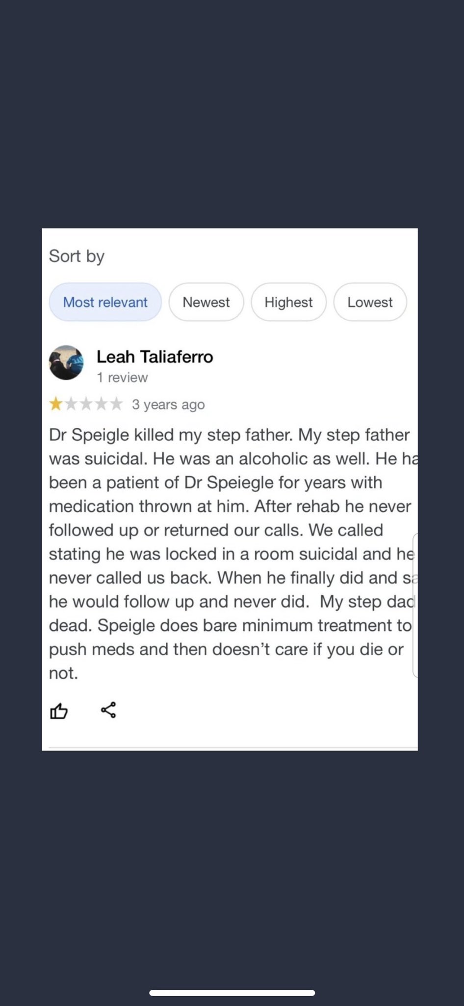 M, MBA on Twitter "Amber Heard’s expert “psychiatrist” is talking about patterns. So let’s talk