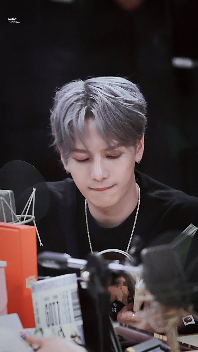 TeamWangIntlFan's tweet photo. So precious ๐ฅน @JacksonWang852 @GOT7
#jacksonwang #GOT7 #got7comeback #got7isourname #jacksonwangupdates #got7updates
Credit:NightRunning https://t.co/0gMUFTJV0m