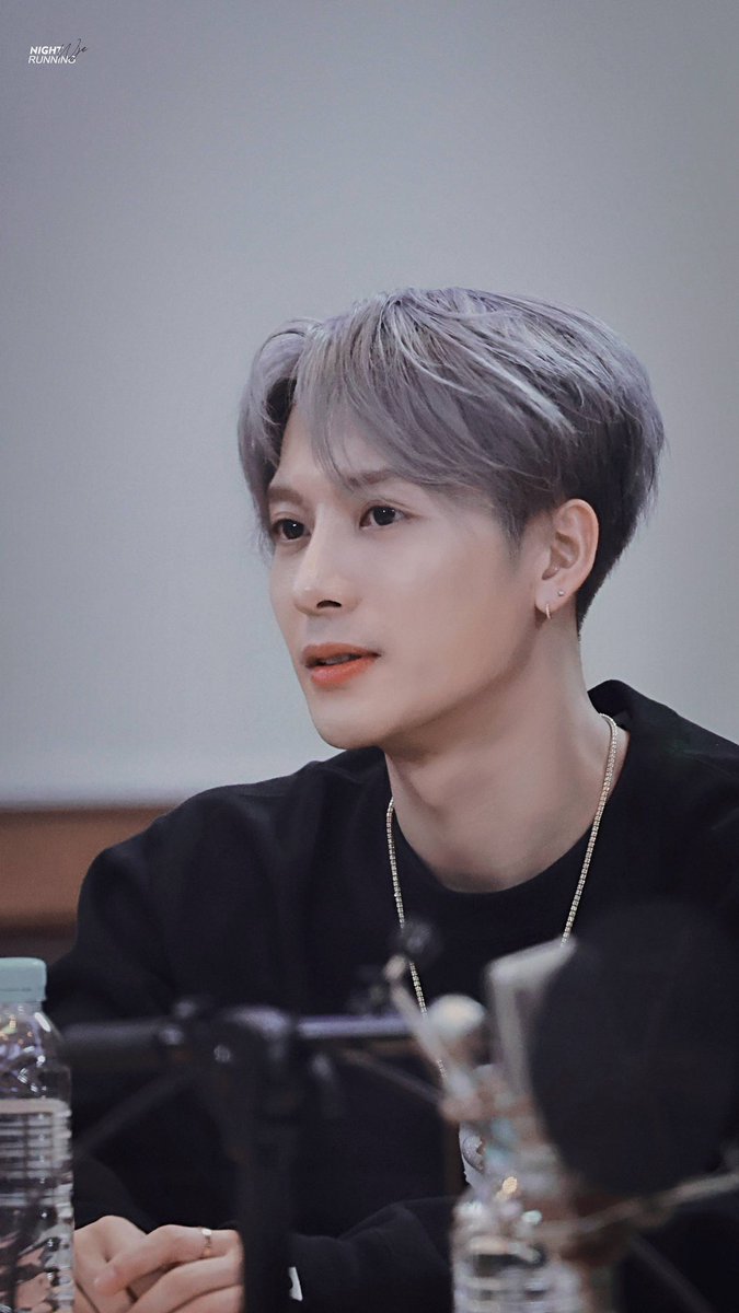 TeamWangIntlFan's tweet photo. So precious ๐ฅน @JacksonWang852 @GOT7
#jacksonwang #GOT7 #got7comeback #got7isourname #jacksonwangupdates #got7updates
Credit:NightRunning https://t.co/0gMUFTJV0m
