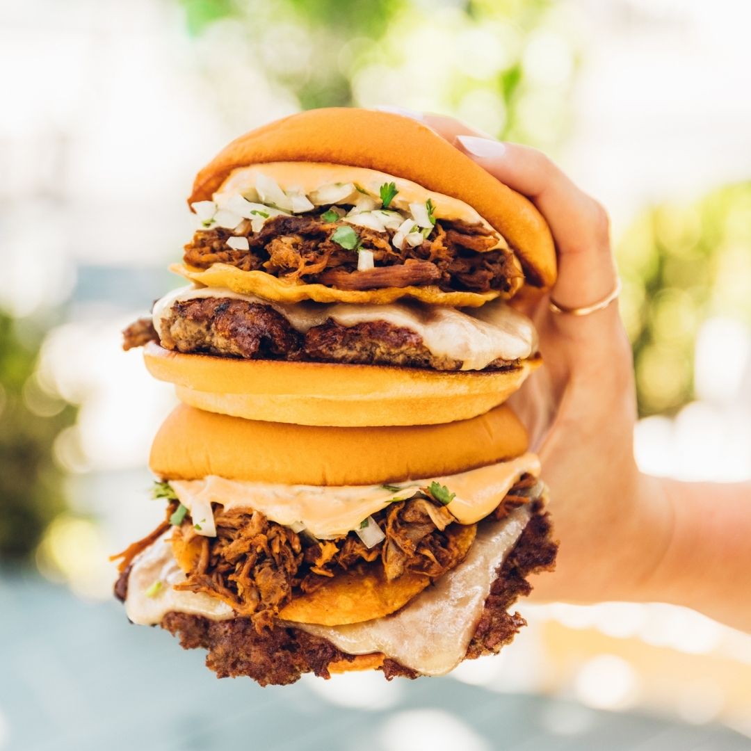 Total 108+ imagen tacos y birria la unica Abzlocal.mx