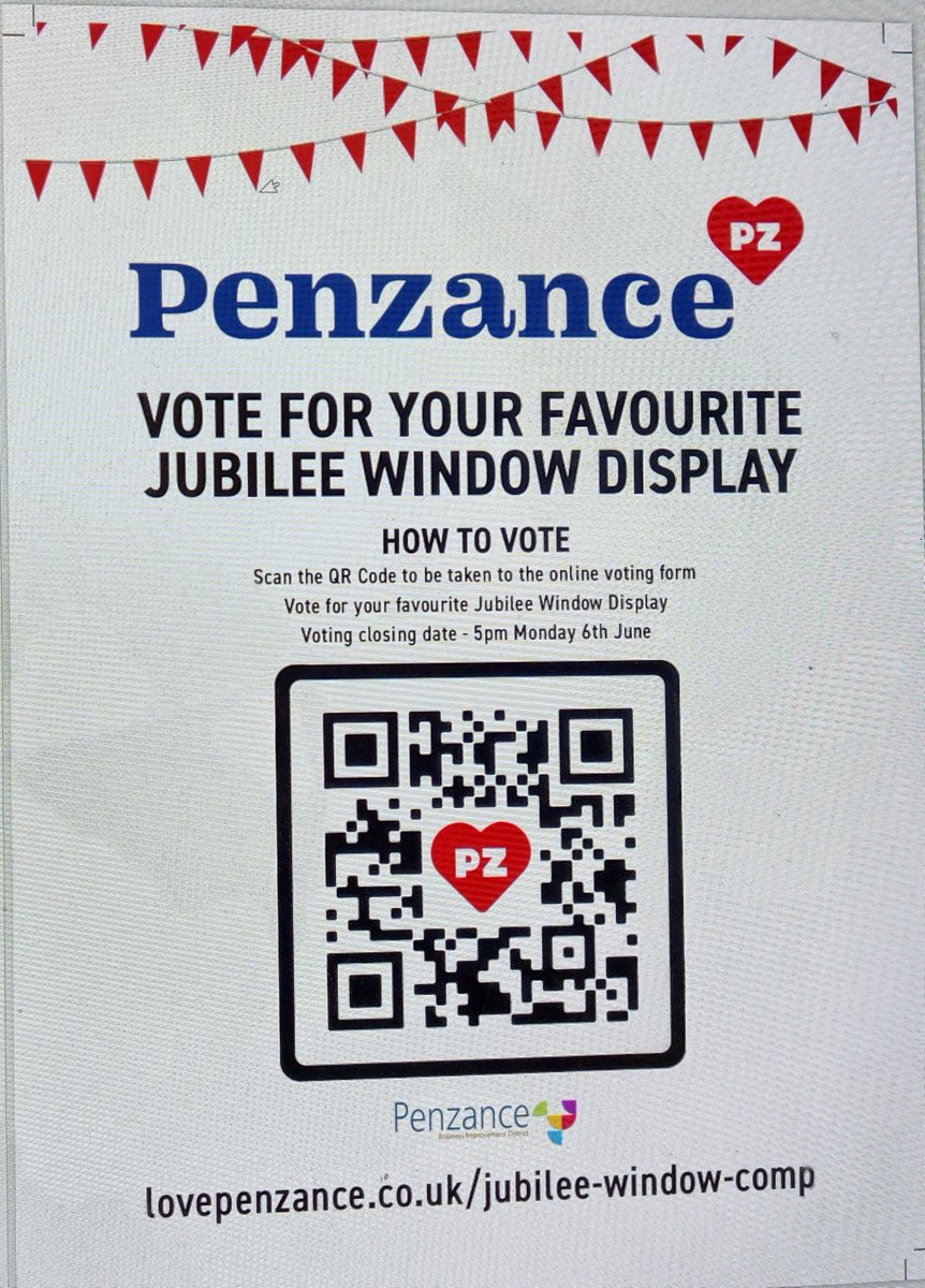 CRUK Penzance shop (@crukpenzance) on Twitter photo 