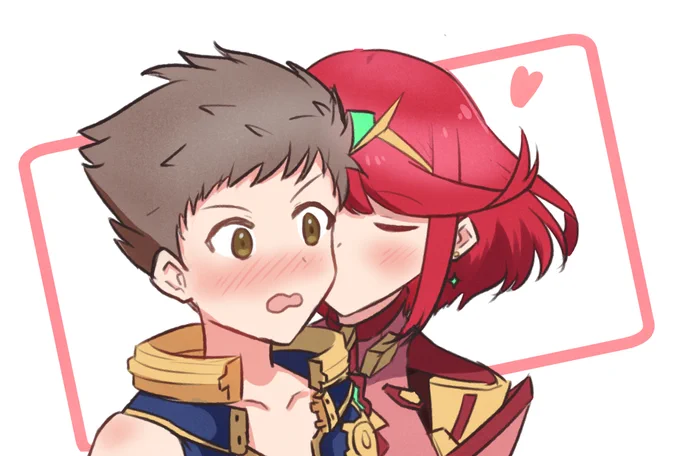 キスの日rkgk 