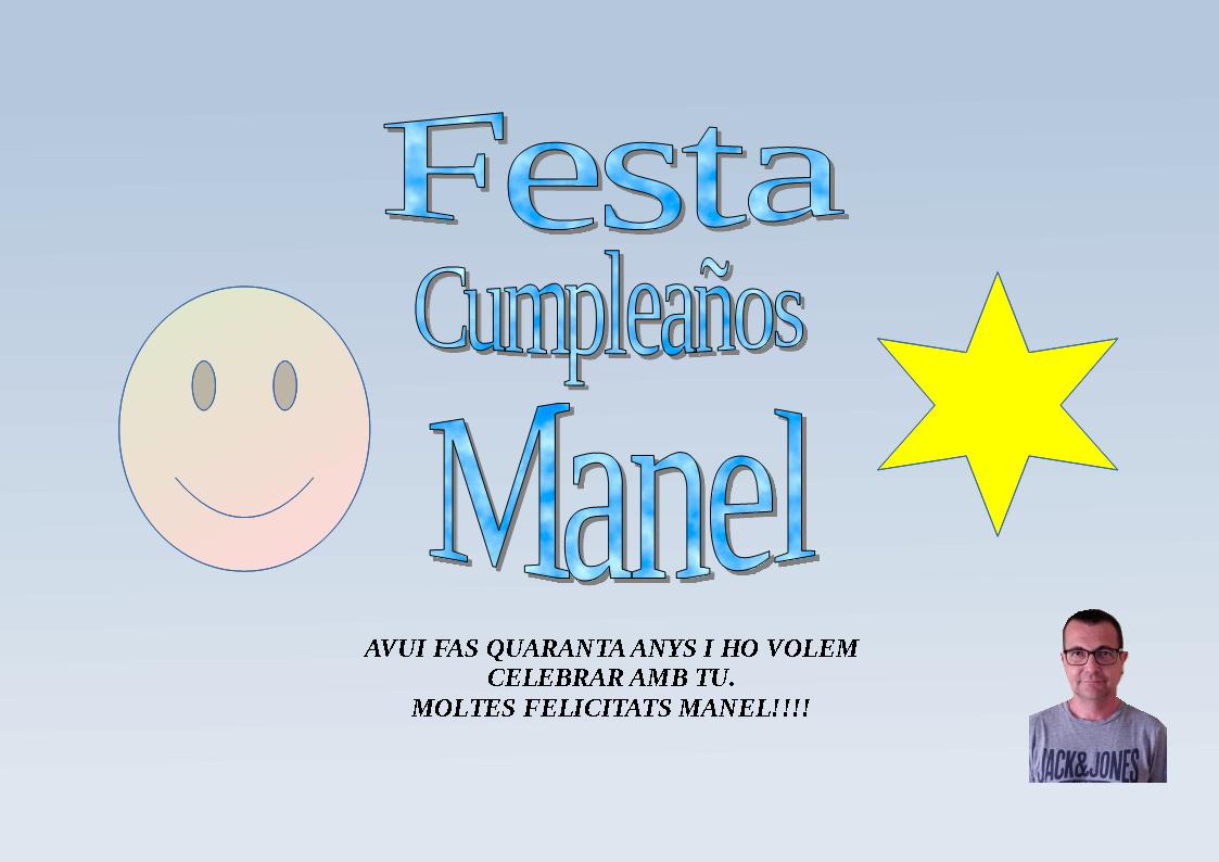 JoseRam97780223's tweet photo. Ha sido una fiesta ESTUPENDA!!!
Hay que Repetirla!!🥳🥳
@marcelbatxfilo @ElizaZa80198765 @BoladoEpitie @SCompetic @Ines_Solana_79 @manuela_1956 @FinaLopezMarti1 #competic1 https://t.co/QGlVEqWquU