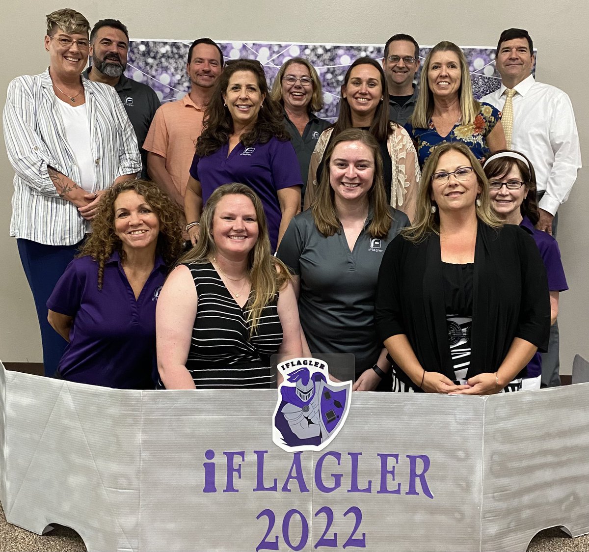 iFlaglerVirtual's tweet photo. It is celebration season! A huge congratulations to our kindergarten, fifth, sixth, and eighth graders as they promote to the next stage of their educational life! #iFlaglerKnights #VirtualLearningRocks @FlaglerSchools https://t.co/zgXAGn4RgC