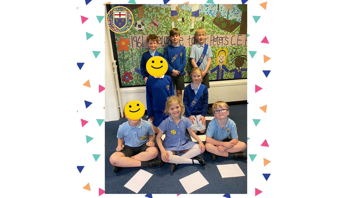 heswallstpeters's tweet photo. Well done to St Peter's pupils receiving their certificates for demonstrating the PETERS values. #PETERSVALUES #Teamstp https://t.co/S1Fhk2J2DC