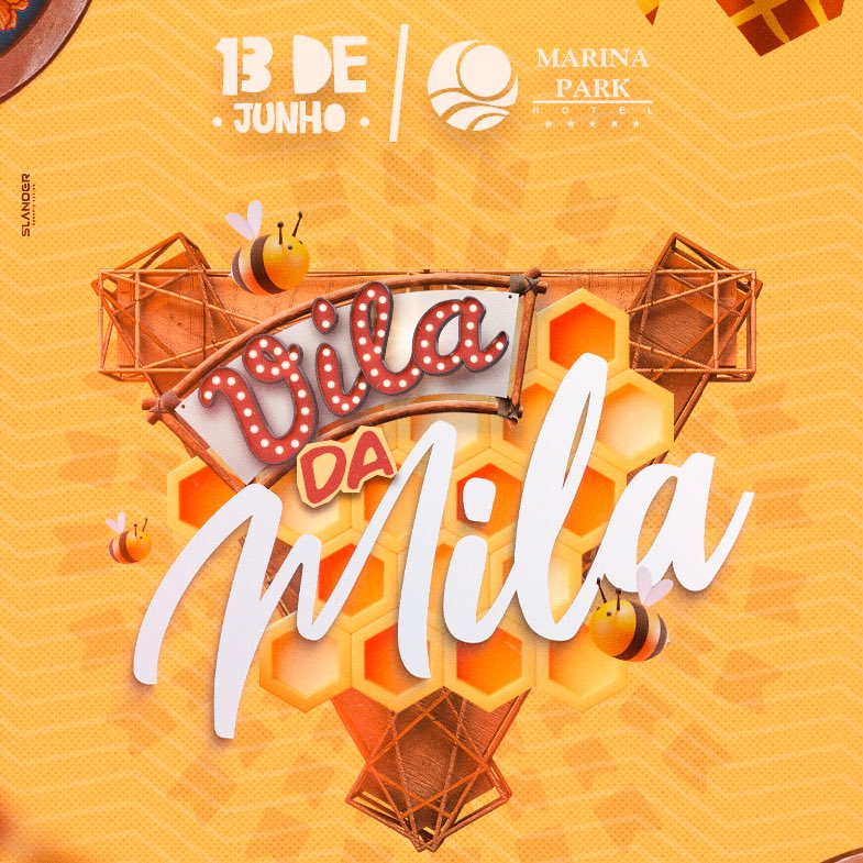 mileidemihaile's tweet photo. Meus amores, já está disponível o primeiro lote de ingressos do “Vila da Mila”. Vai ser incrível demais, e quero encontrar vocês por lá, hein?! Então corre e já garanta o seu ingresso clicando no link abaixo! 🤩🐝

• https://t.co/ALiVcGuEYF https://t.co/Iazz64BqAS