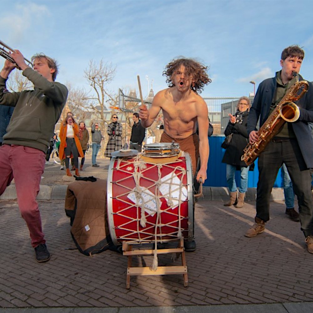 Stadspark Live tweet media