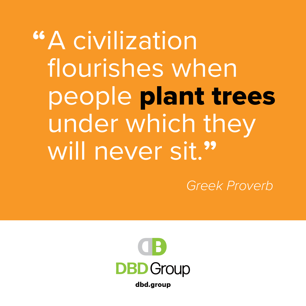 donorbydesign's tweet photo. Something to think about as you step into your week. Happy Monday from DBD Group.
https://t.co/ObRw9ODjH6 https://t.co/mkx6VkajTT