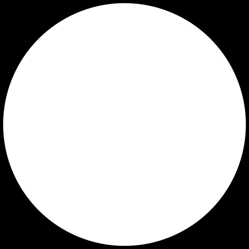 shaderduck's tweet image. Working on drawing api for #bevyengine
Next up is extra crispy disk 🔴

#rustlang #gamedev