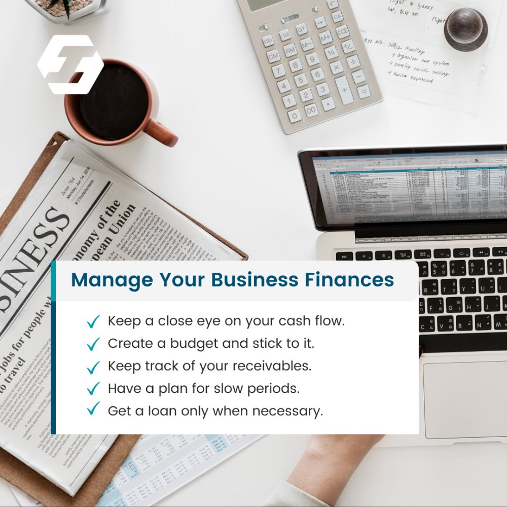 ICommercialLend's tweet photo. The key to proper business finance management is organization and planning. If you find it challenging to keep your business finances in check, consider using some of the following tips to get yourself on track. https://t.co/rWY9reaKfZ