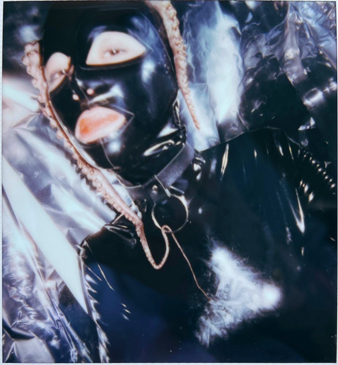 Squid game, or something @ supersweetcece25 🥳

#SquidGame