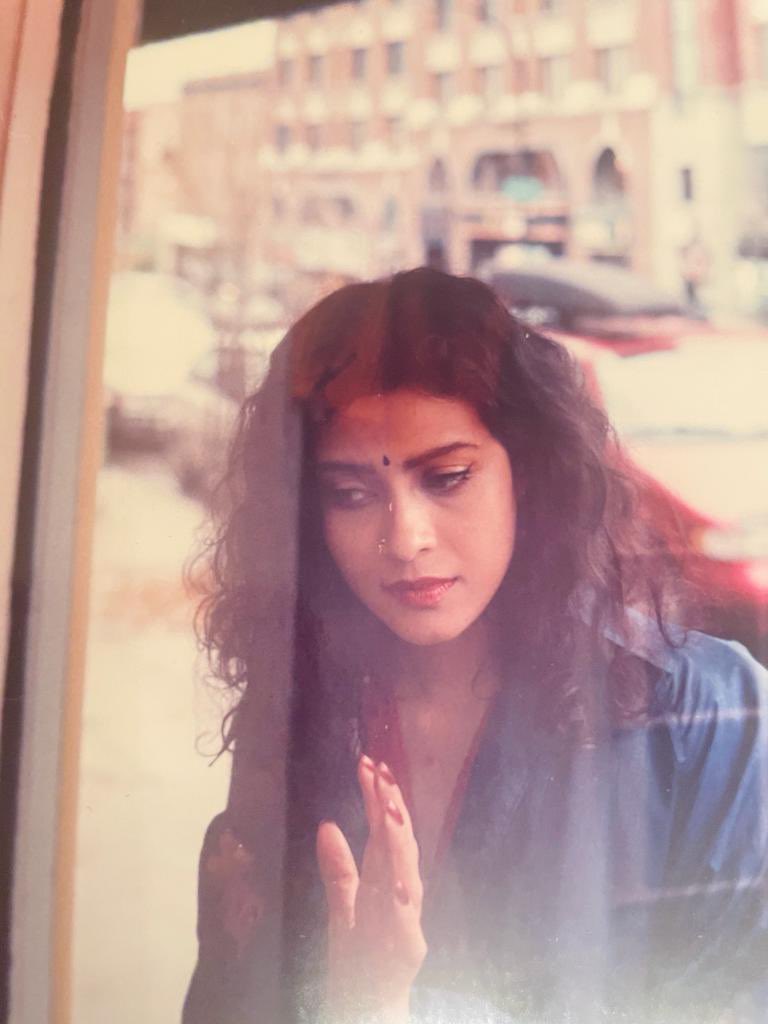 Nandana Sen tweet media