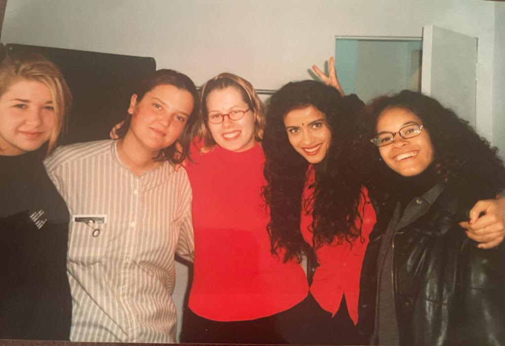 Nandana Sen tweet media