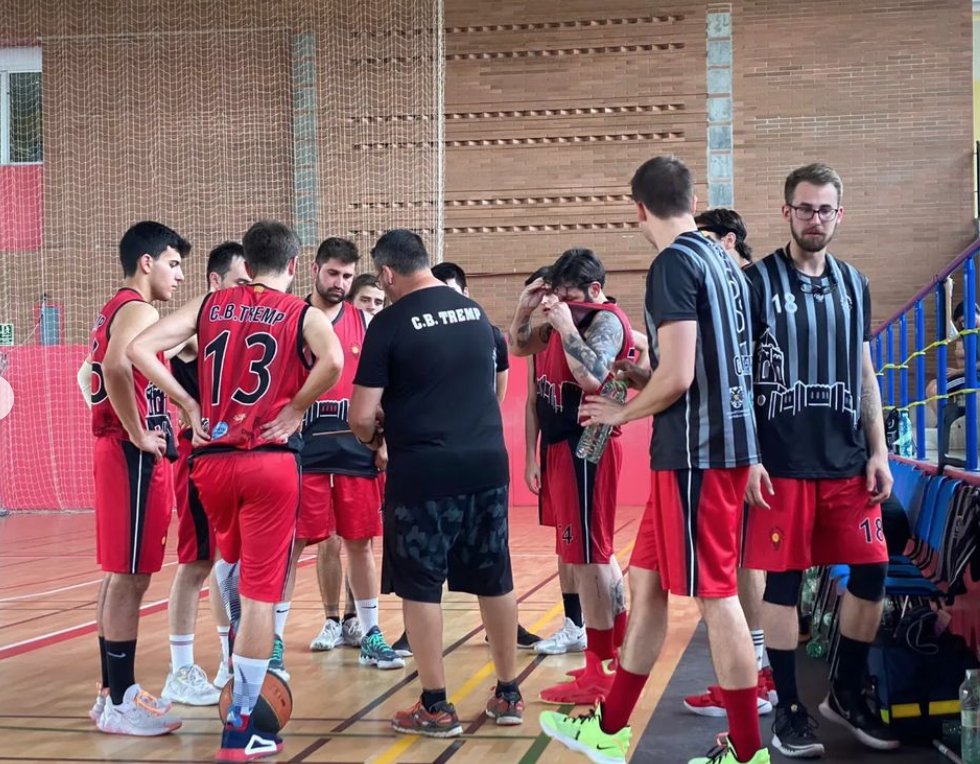 Club Bàsquet Tremp tweet media