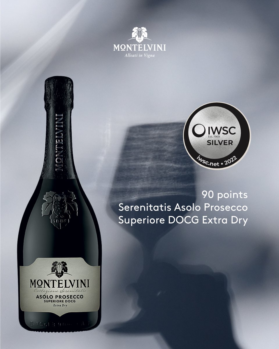 We are proud and excited to announce that we got two awards from <a href="/theIWSC/">IWSC - International Wine & Spirit Competition</a> 

Thank you so much for this honor!