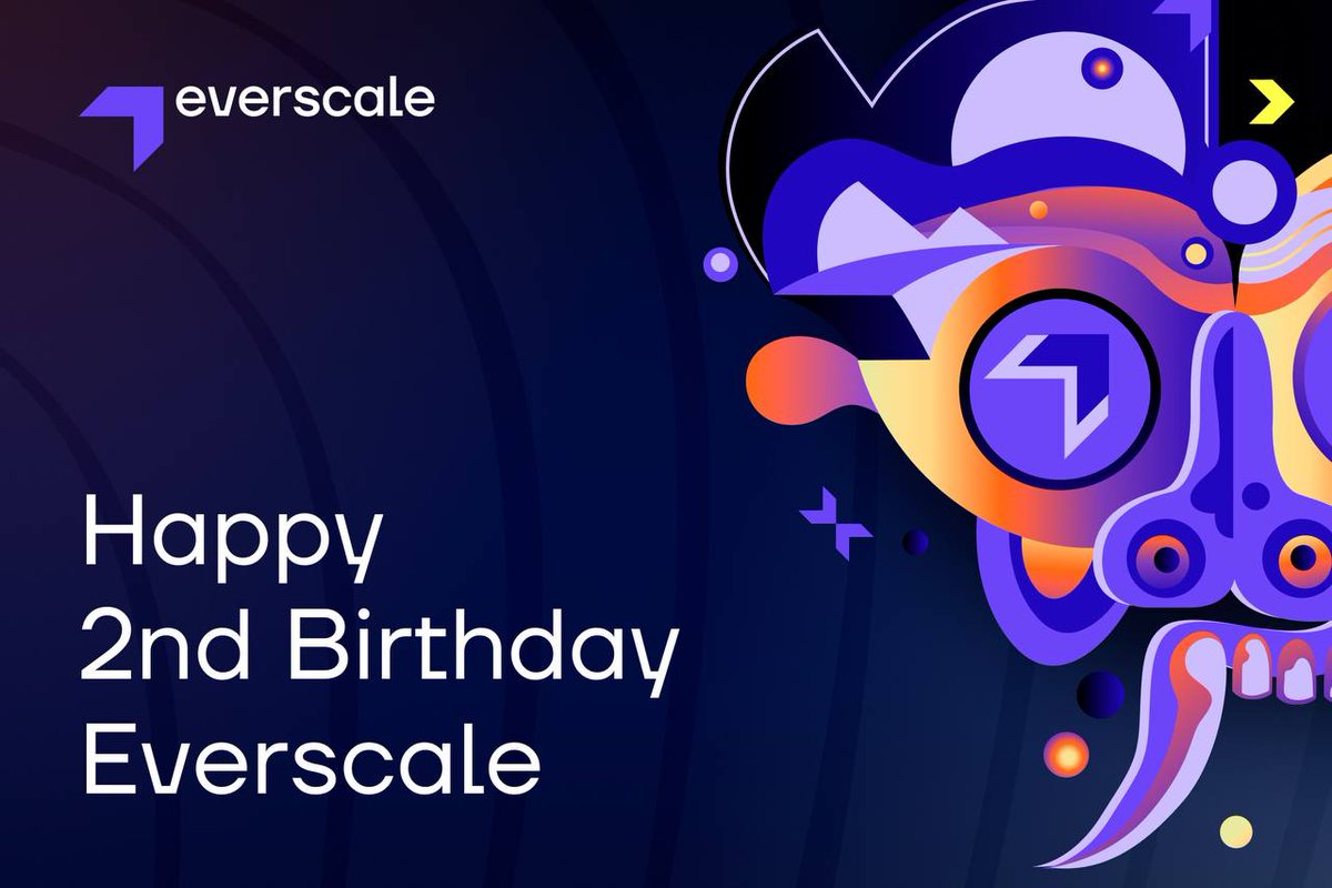 Everscale_net's tweet photo. #EverPoint was the biggest crypto event in Indonesia. The country is one of the key markets in Asia and is open to innovation, business development, and solutions that can provide all the benefits of blockchain in a scalable, decentralized, and secure way. https://t.co/UhwHBbySg0