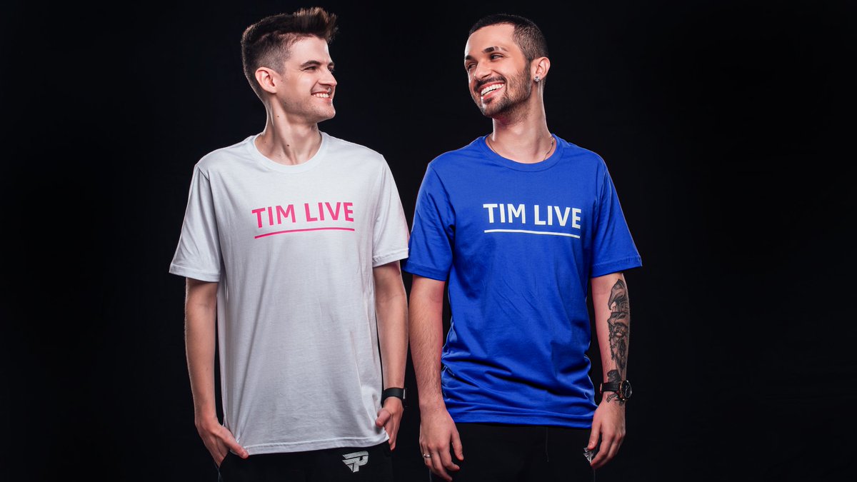 paiNGamingBR's tweet image. vazou segredin (🤭) do nosso mid de milhões: A ULTRAFIBRA DA @TIMBrasil VAI CONTINUAR FORTALECENDO 💪

E já chegaram como?
PROMOVENDO @Kamizeon E @dynquedo1 A EMBAIXADORES 😎
só vamo, fml 💙💗

#GOpaiN