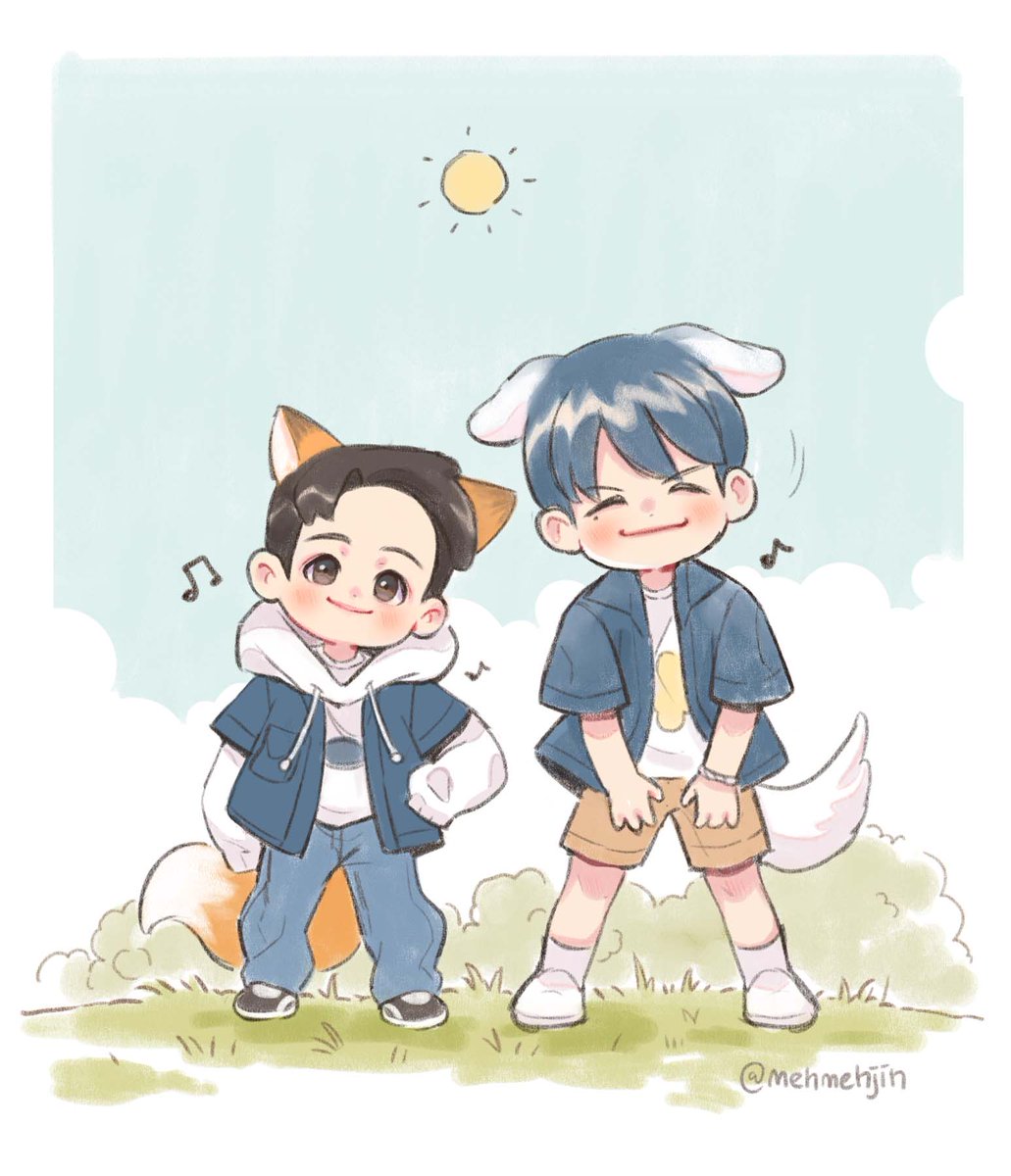 mehmehjin's tweet photo. 🌞
5.23 https://t.co/TwHiJ6YGw6