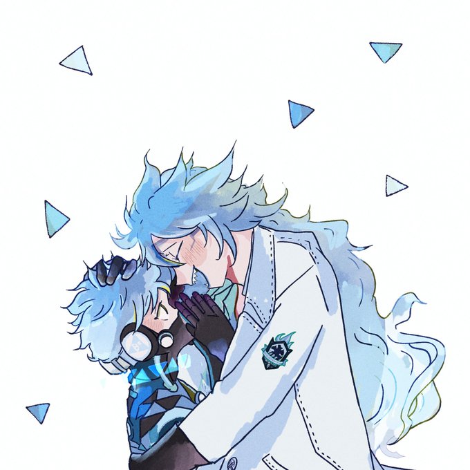 兄ちゃんに任せとけ! 