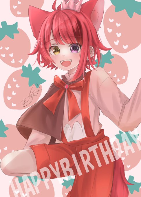 「莉犬くん誕生祭2022」のTwitter画像/イラスト(新着))