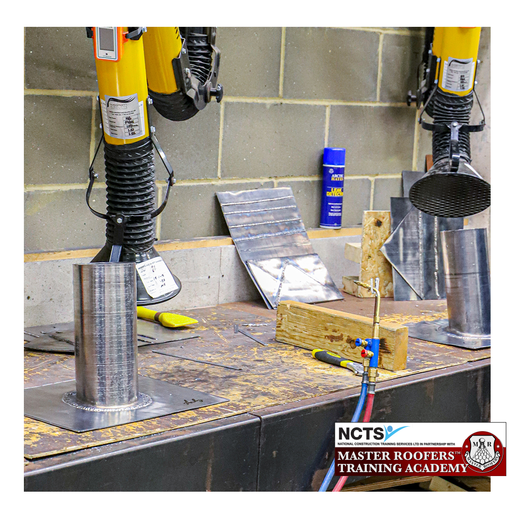 ALM_ALMHM's tweet photo. Discover a range of fantastic courses designed for roofers at all levels @NCTS_2017 / @UKMasterRoofers have you covered

Check out the full prospectus:
➡️https://t.co/idl1VLSz8m

#training #traininguk #ukroofing  #leadroof #leadroofing #leadroofer #lead #leadwork https://t.co/jvZ5XNI2f4