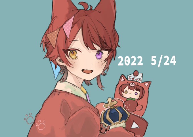 「莉犬くん誕生祭2022」のTwitter画像/イラスト(新着))