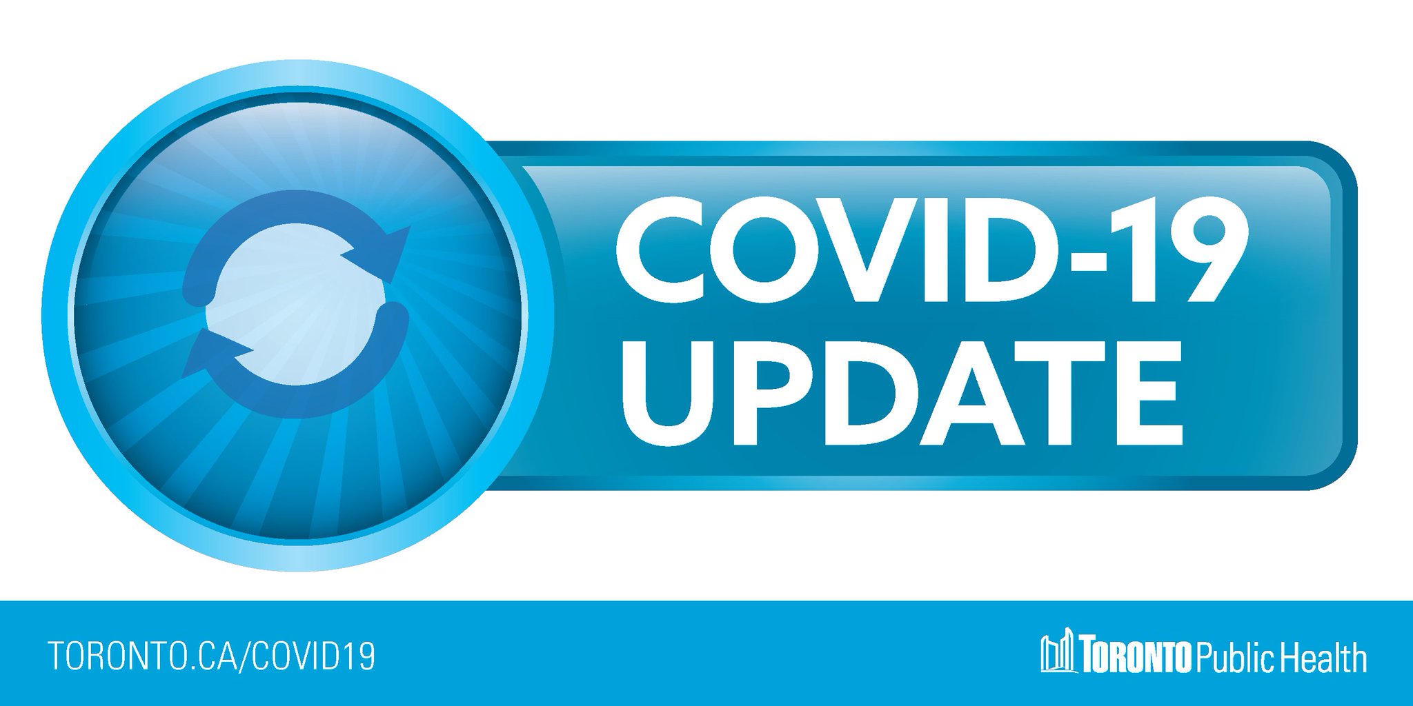 Toronto Public Health on Twitter "Public Health Ontario's latest data on COVID19 cases in ON