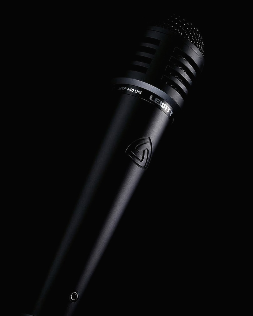LewittAudio's tweet photo. We always loved the engraved #LEWITT logo on the #MTP440DM snare microphone. What do you think? More on: https://t.co/uhOCjzAf7w #MakeYourselfHeard https://t.co/z240kSDSLA