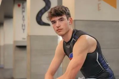 Mondovi's crop of talented young athletes has the track and field program dreaming big. buff.ly/3NMYM7N