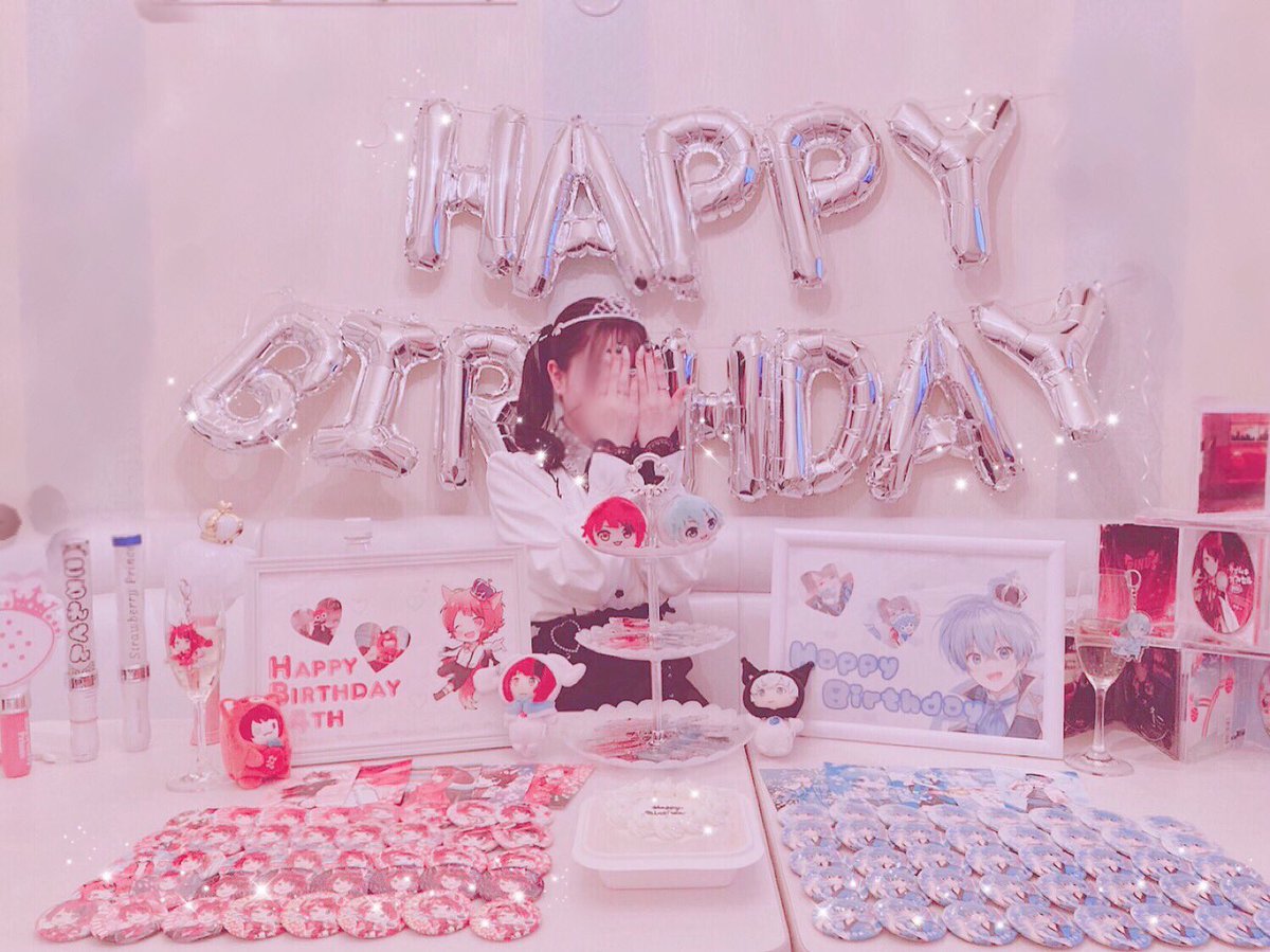 l0v3_yon's tweet photo. ♡ 𝐇𝐚𝐩𝐩𝐲 𝐁𝐢𝐫𝐭𝐡𝐝𝐚𝐲 ♡

⌇𝟓.𝟐𝟒.𝟏𝟗𝟗𝟖 ~ 𝟓.𝟐𝟒.𝟐𝟎𝟐𝟐 ⌇

" 莉犬くん "として生きてくれてありがとう
莉犬くん にとって幸せな日々が続きますように🐶🗝

 #莉犬くん
 #莉犬くん誕生祭
 #莉犬くん誕生祭2022 https://t.co/KaUcCExWS6