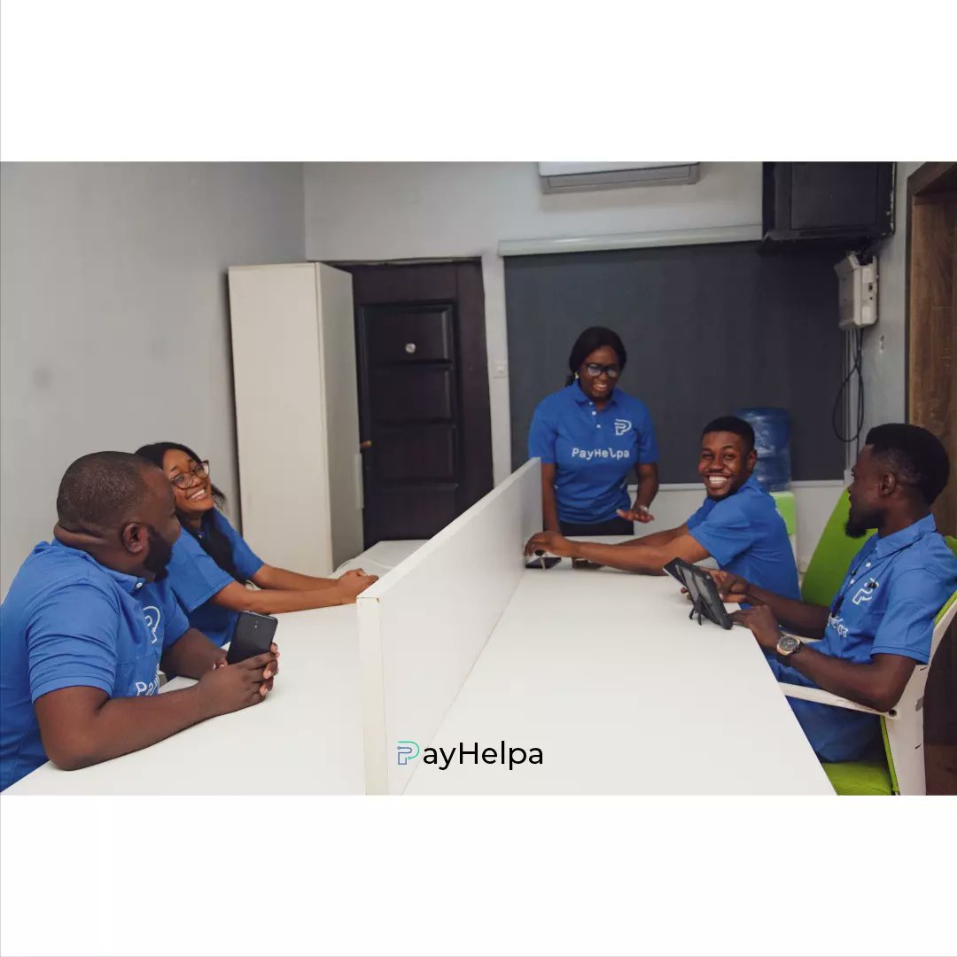 PayHelpa's tweet photo. Don't doubt yourself, you're capable! Look at what you have accomplished so far and keep going.

You have what it takes to make it, don't give up💪

Keep Smiling, Happy Monday.

#payhelpalaunch #payhelpa #mondaymotivation #branding #fintechstartup #monday https://t.co/20VbCTeiSF