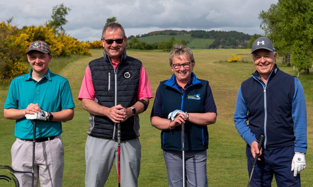 BlackaddersLLP's tweet photo. Blackadders' Wealth Management were delighted to be main sponsor for Help For Kids Golf Day at St Michael's Golf Club. A fantastic amount of Β£6455 was raised on the day!πβ‘οΈhttps://t.co/VtiD6ZuMOz
πΈCraig Chalmers Photography
#helpforkids #wealthmanagement #golf https://t.co/tlThnYV6Kv