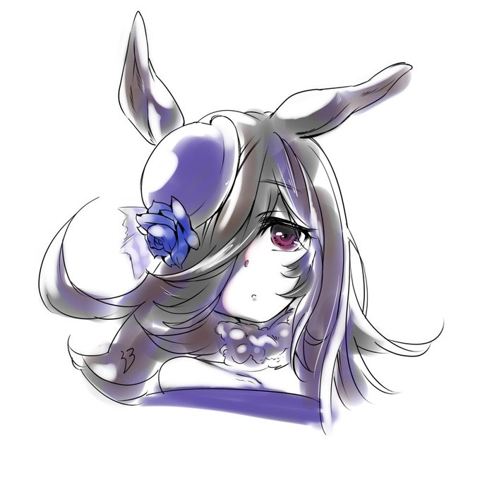 ライスシャワー 