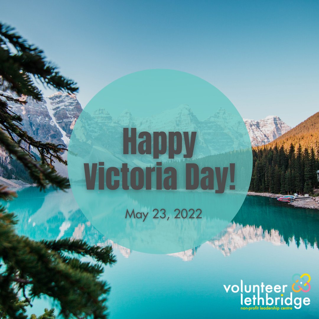 Happy Victoria Day 🥳🥳

#maylong #victoriaday
