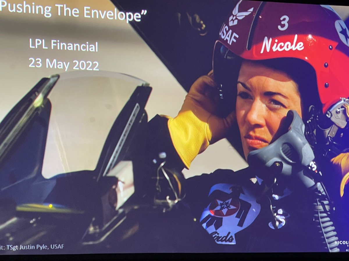 Claire D’Addario McCarthy, CFP® tweet media