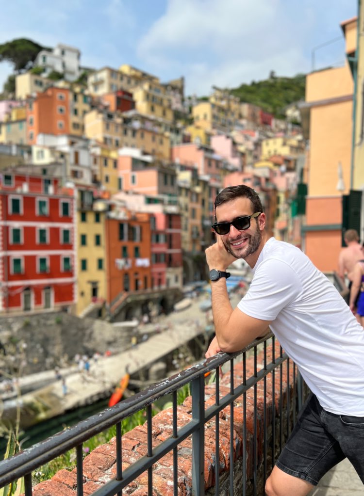 pablortecar's tweet photo. Researching &amp; traveling? Why…not? https://t.co/Vbx3AACjBv