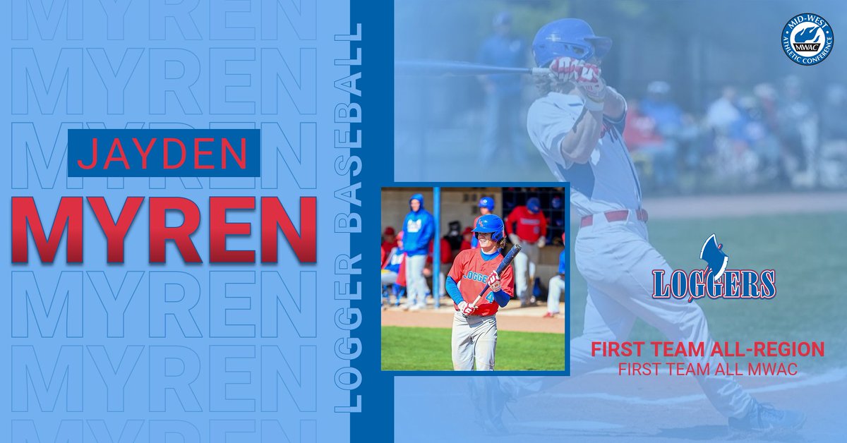 So. Inf - Jayden Myren (SIUC Commit) 

First Team All-Region 🏆
First Team All-MWAC 🏆 

#ChopOn🪓 | <a href="/JaydenMyren/">Jayden Myren</a>