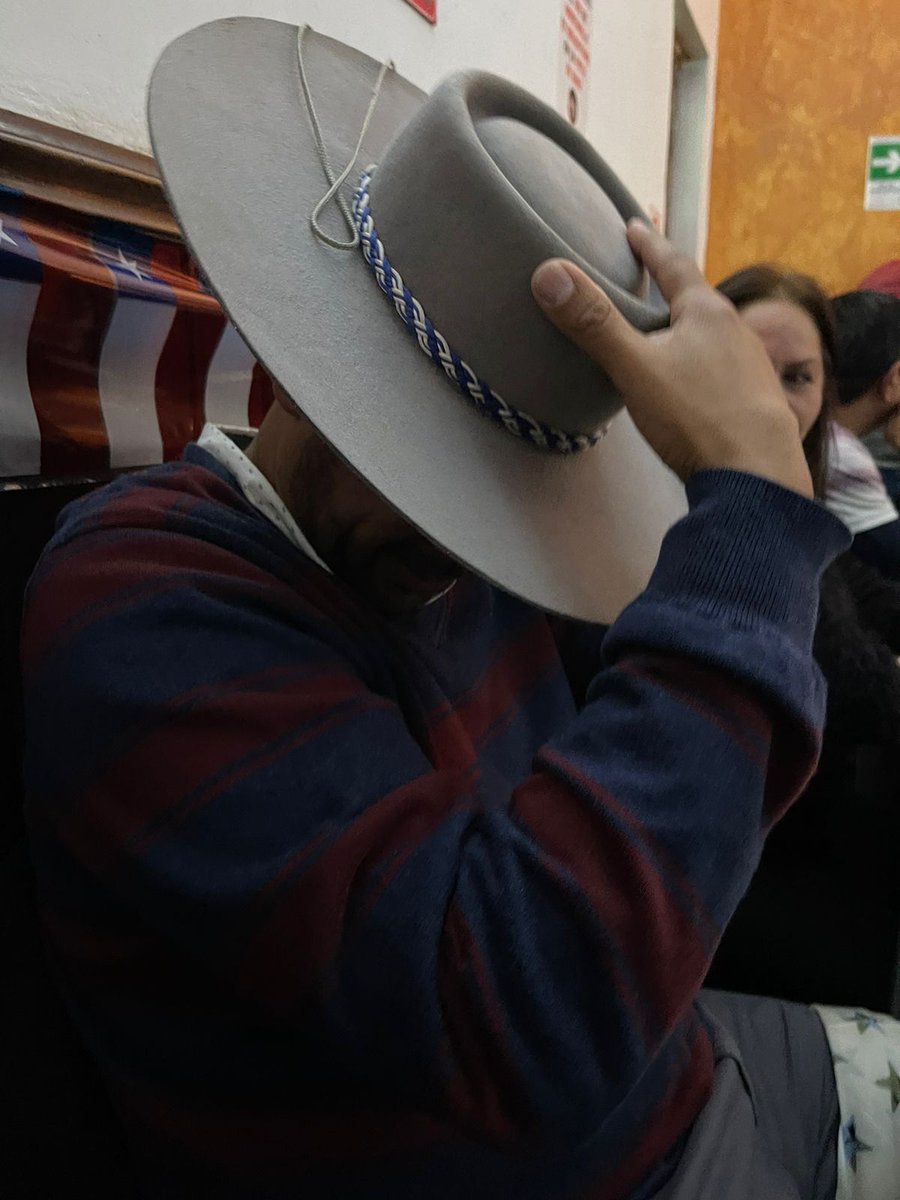 Partisano773's tweet photo. Bailamos ?? https://t.co/vbHISozawx