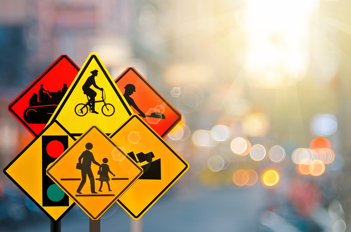 TimeStriping's tweet photo. Time Striping offers message board and arrow board rentals, temporary work zone signage, lane closures, drum, cone &amp; barricade rentals, and a full line of crash cushions.
Learn more: https://t.co/ySNfJaNhs2
#TimeStriping #TrafficControl #OnTimeEveryTime https://t.co/0iaygEIBWj
