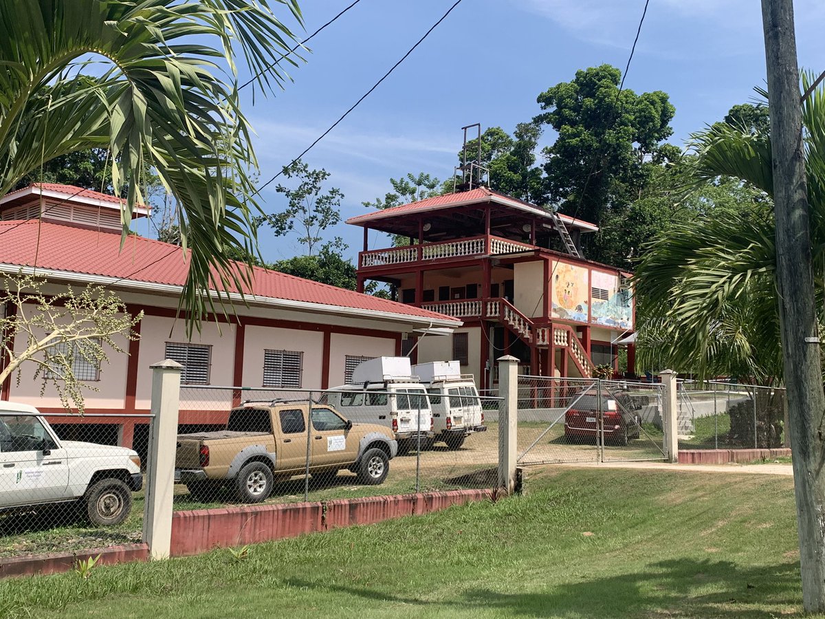 Back from the most amazing medical elective at <a href="/HillsideBelize/">HillsideBelize</a> and missing the beautiful country and lovely team so much! Any healthcare professional or student thinking about volunteering I absolutely recommend visiting Hillside! hillsidebelize.org