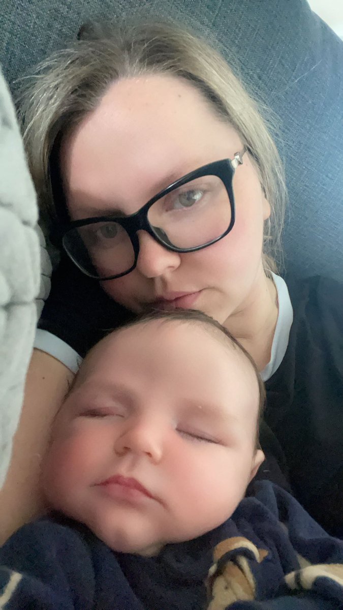 Kiefff's tweet photo. The BEST snuggles. https://t.co/4dcioUiK88