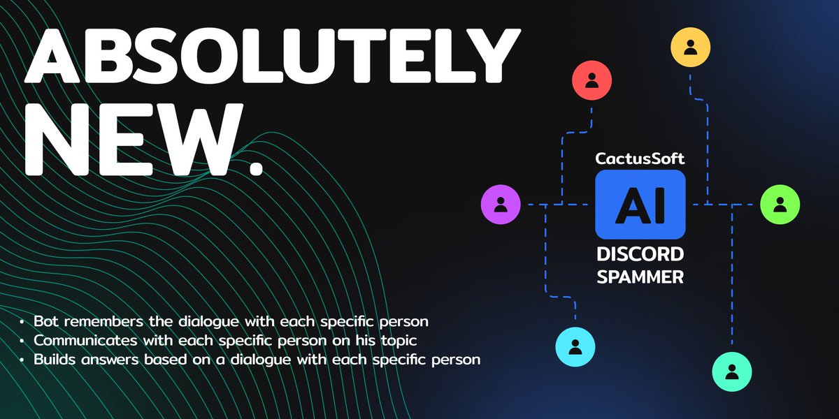 CactusSoft tweet media